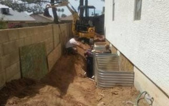 Window Well Replacements by Greenwood Contracting