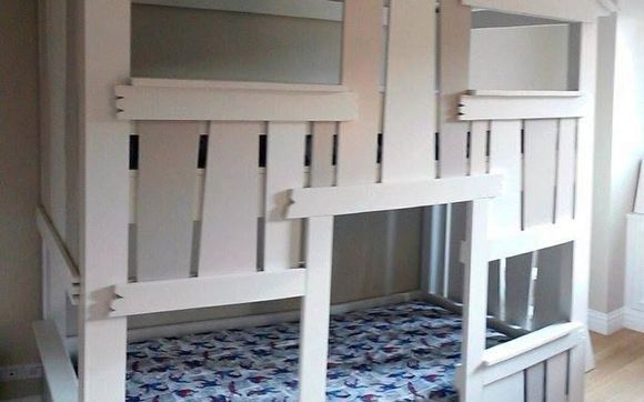 Creative Furniture by D&S Artistic Woodworking LLC