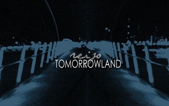 Tomorrowland album by reijo music