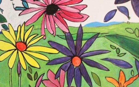 Arts & Culture by Westbury Arts