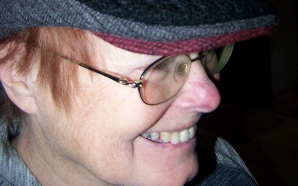 editing by Kris M. Smith Copywriter