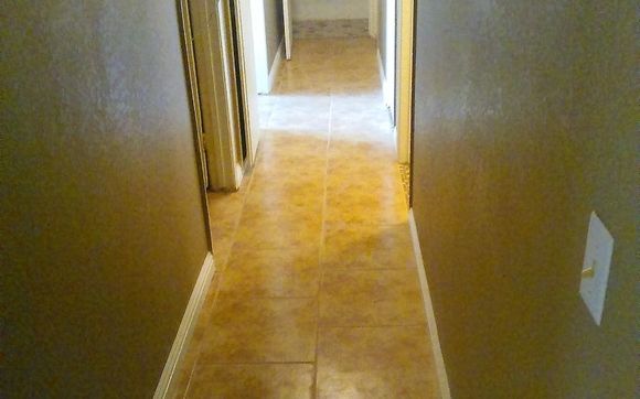 tile by G&L Carpet Cleaning