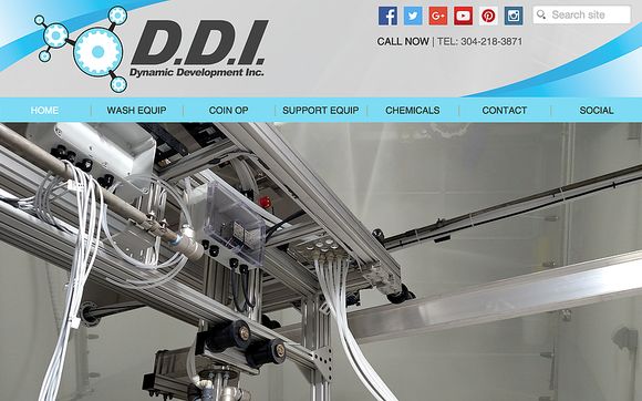 Web Development/Design/Maintenance  by Quinnconcepts