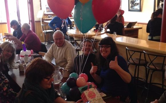Parties and Special Events by Carmen's Cafe