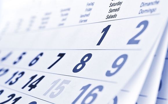 Content Planning/Calendar (Social & Blog) by Inside Media Networks