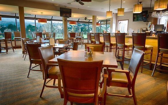 San Vicente Lodge by San Vicente Golf Course in Ramona CA Alignable