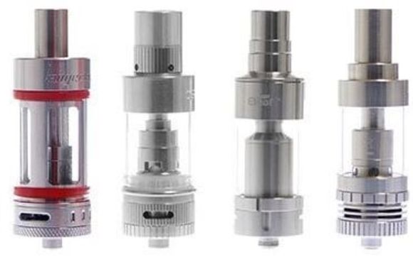 Central Vapors - Mckinney, TX