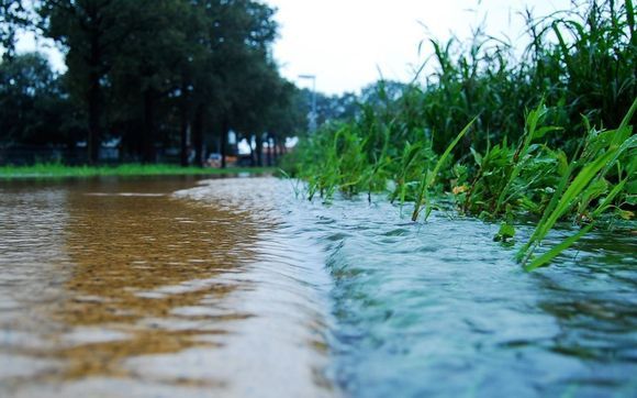 Stormwater Management by JDE Civil, Inc.