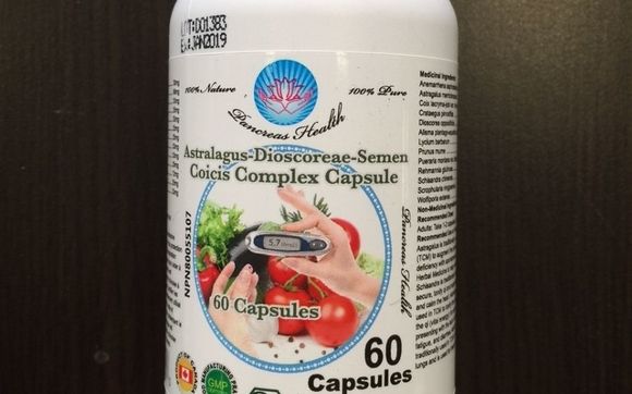 Astragalus for blood glucose control by Sagee Canada Wellness