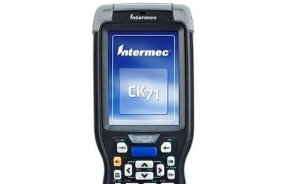 Intermec Mobile Computers by Interan Wireless Inc