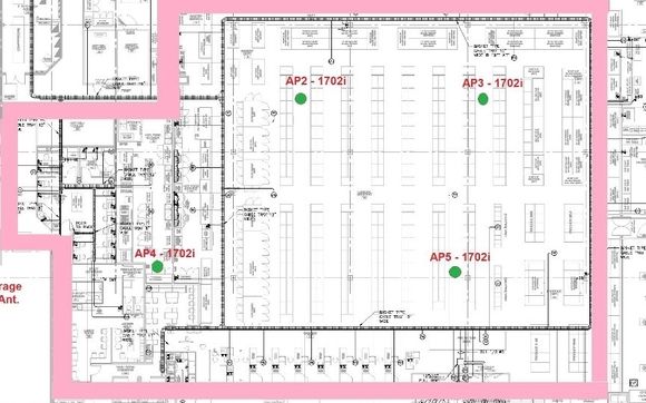 Wireless/ Surveillance Site Surveys by Interan Wireless Inc