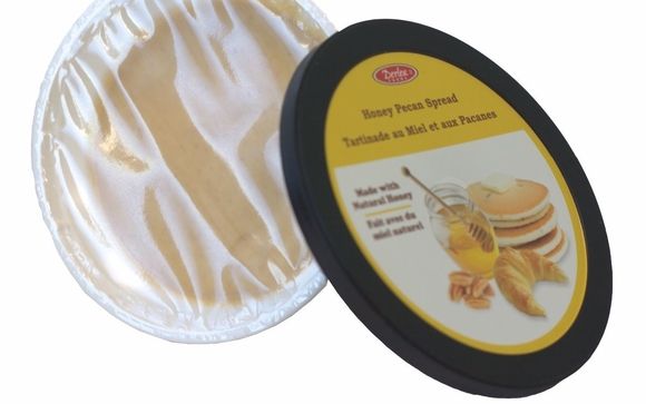 Lidding Film  by Taipak Flexible Packaging - Pouches, Roll Film, Stock or Printed