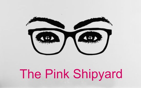 The Elite Pink Crew by The Pink Shipyard