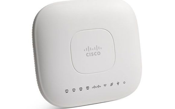 Full Wireless Installation by Interan Wireless Inc