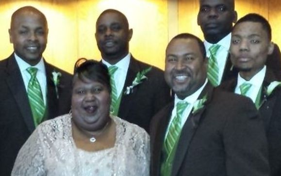 Stress No More Package by On Top Wedding & Event Planning