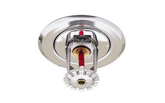 Sprinkler Systems by Kistler O' Brien Fire Protection in Reading, PA ...