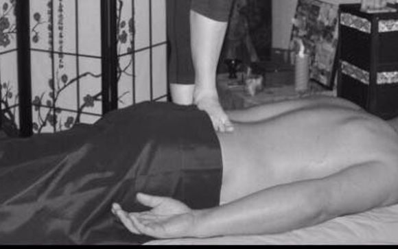 60 Min Ashi Massage by Ashilife- Ashiatsu Massage
