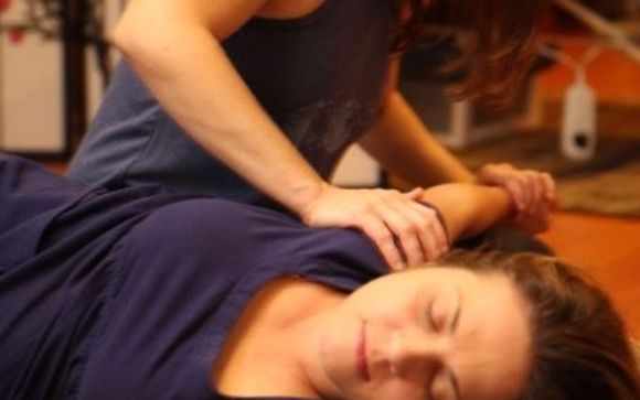 90 Min Thai Massage by Ashilife- Ashiatsu Massage