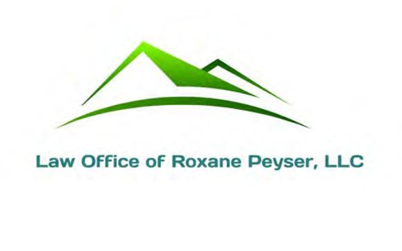 Legal and Business Services by Law Office of Roxane Peyser, LLC