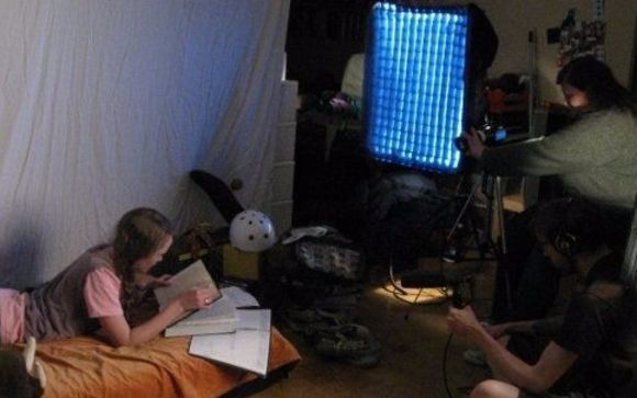 Film & Video Editing by Art Gobbler