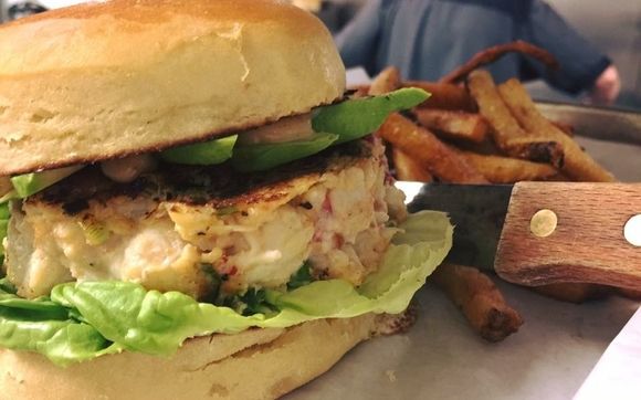 Crafthouse Gastropub by The Crafthouse Gastropub