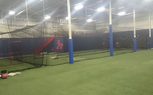 Netting by Turf Net Sports Supplies