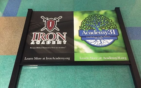Post Panel Signs By Image360 North Raleigh In Raleigh Nc