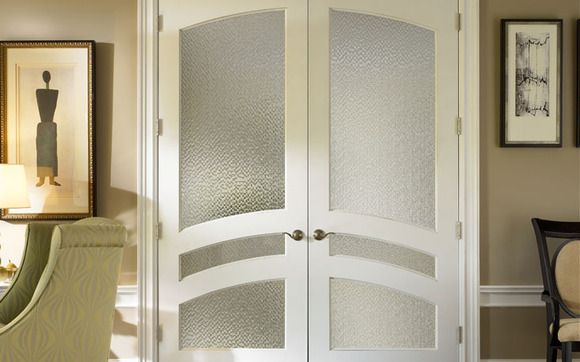 Interior Doors By Capital Millwork In Palm Harbor Fl