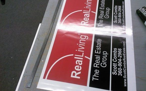 Wide Format Printing by AB Graphics & Printing