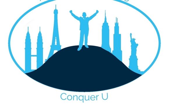 Conquer U Coaching by NW&A Sales Training