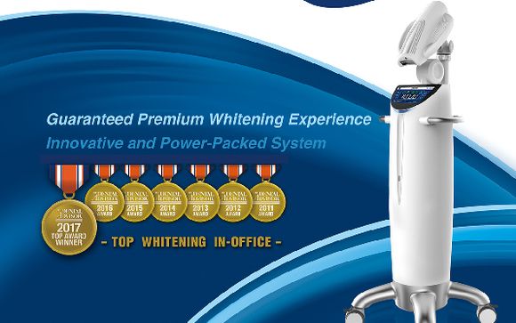 Beyond Polus Advanced by Beyond International Inc.