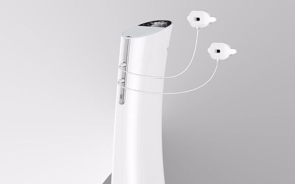 Beyond II Whitening Accelerator by Beyond International Inc.