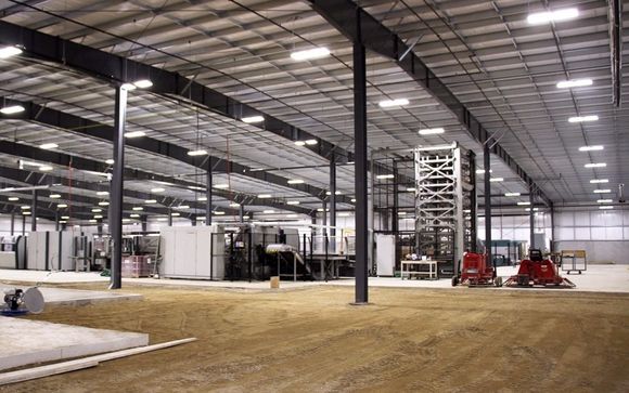 Design Build by Abcott Construction