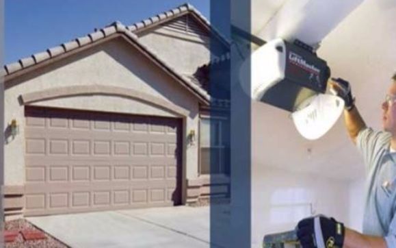 Garage Doors By Alcal Specialty Contracting In Tempe Az Alignable