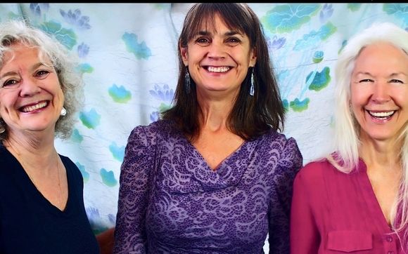 Offering Secrets of Natural Walking Workshops by Secrets of Natural Walking Center of Asheville