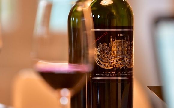 Bordeaux Futures by Total Wine & More Corporate Office