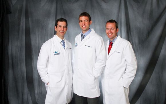 Sports Medicine by Access Sports Medicine & Orthopaedics