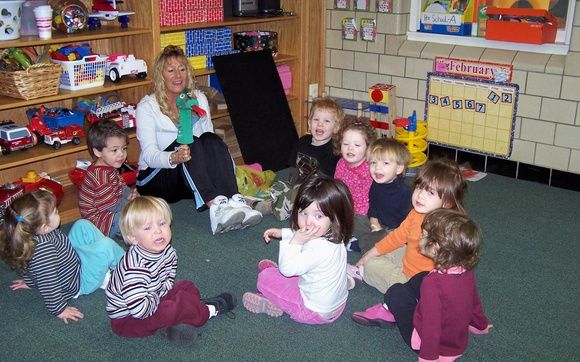 Quality Child Care by Warwick Day Care Center