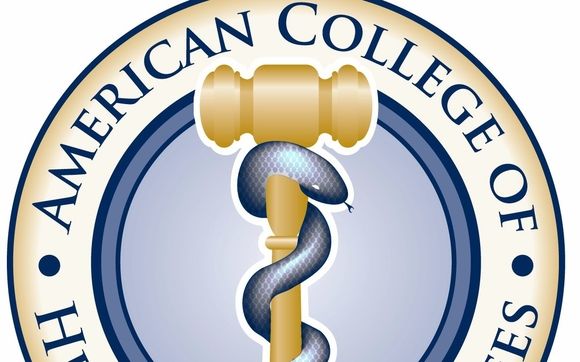 Benefit from Fellowship now by American College of Healthcare Trustees