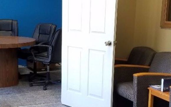 Affordable Office Space By College Park Office Suites Event