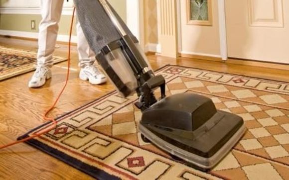 House Cleaning Services by Office Cleaning Department