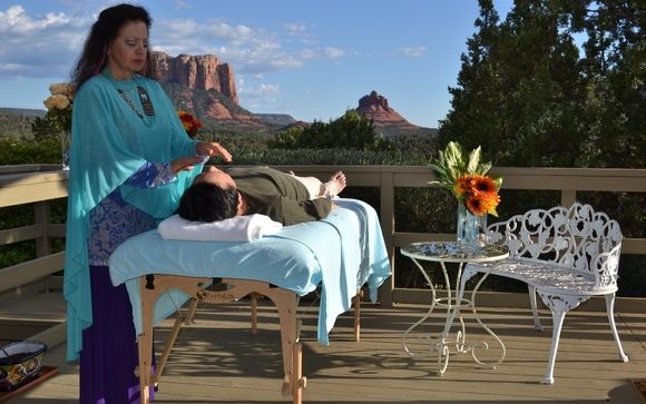 Reiki Treatment sessions by Alchemy Healing Arts, LLC