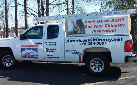 Ladder Rack Sign Systems - Southampton, PA - Alignable
