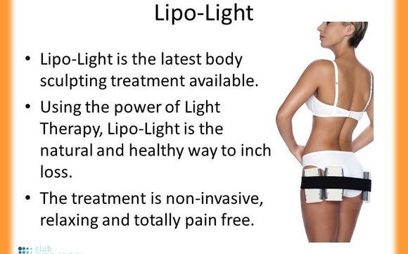 Tone That Body with LipoSculpture, San Diego Body Contouring