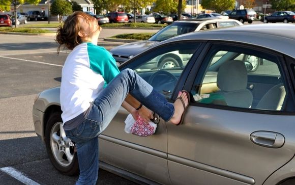 Automotive Lockouts by Texas Master Locksmiths and Security Solutions, LLC