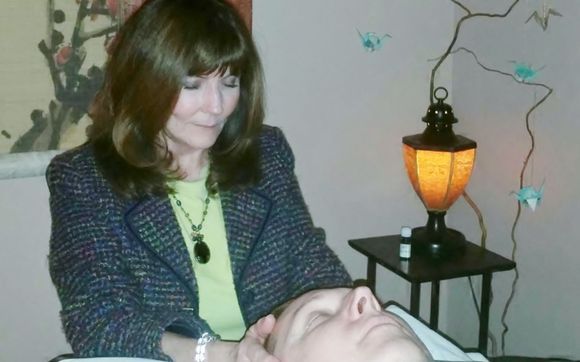 Reiki Intuitive Healing Sessions by DovenStar Intuitive Reiki Center