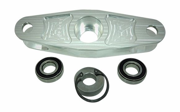 Custom CNC Performance Parts by Bryans Racing Enterprises