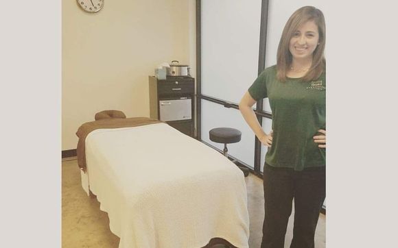 Massage by LaCombe Chiropractic Center