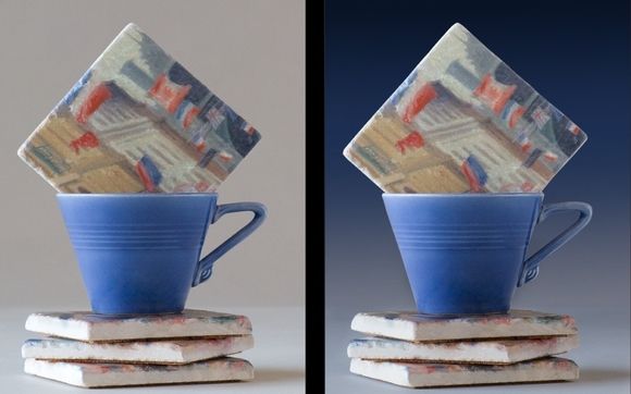 Image Editing: Still Life & Product Photography by ChromaQueen