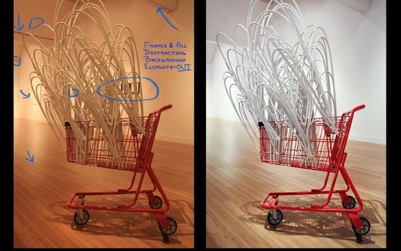 Color Correction: Prepress/Premedia by ChromaQueen